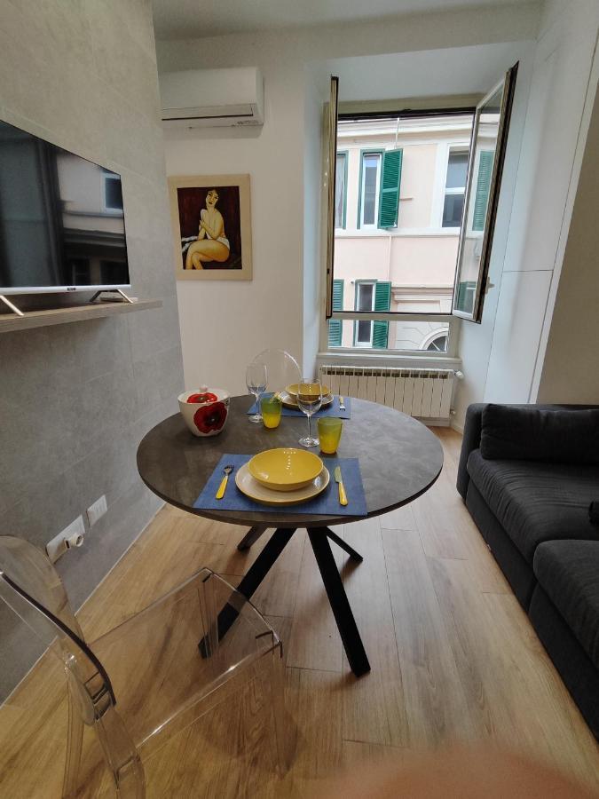 Casa Aventino Apartamento Roma