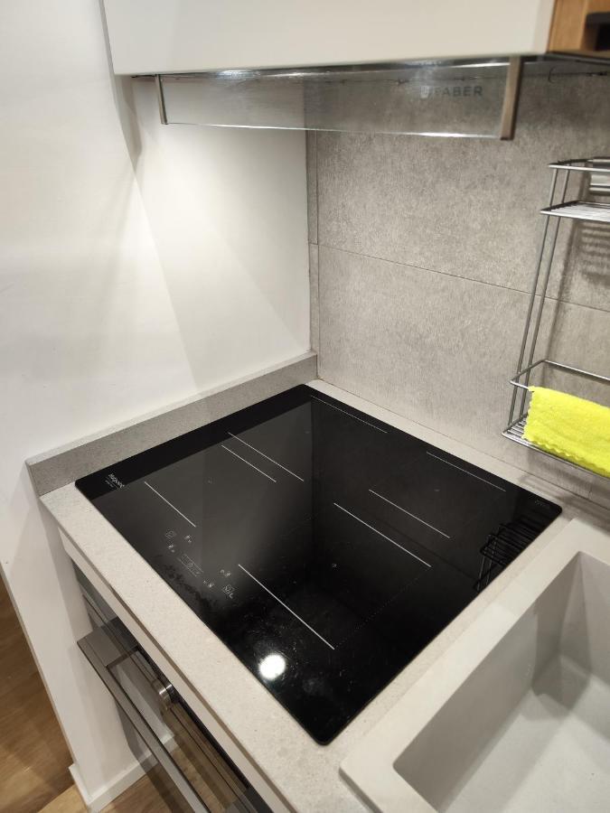 Appartamento Casa Aventino Roma