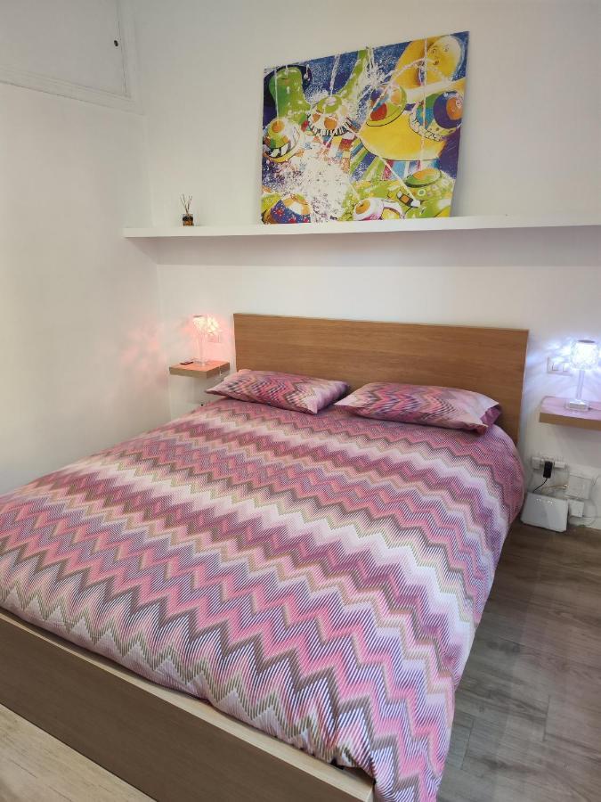 Appartamento Casa Aventino *