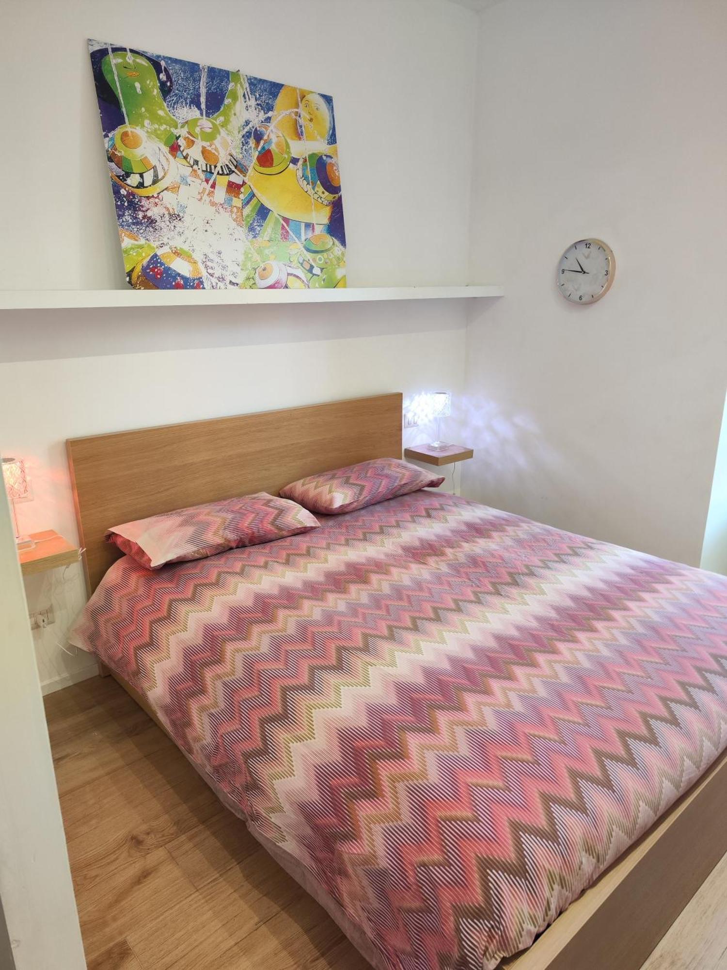 Casa Aventino Appartamento *